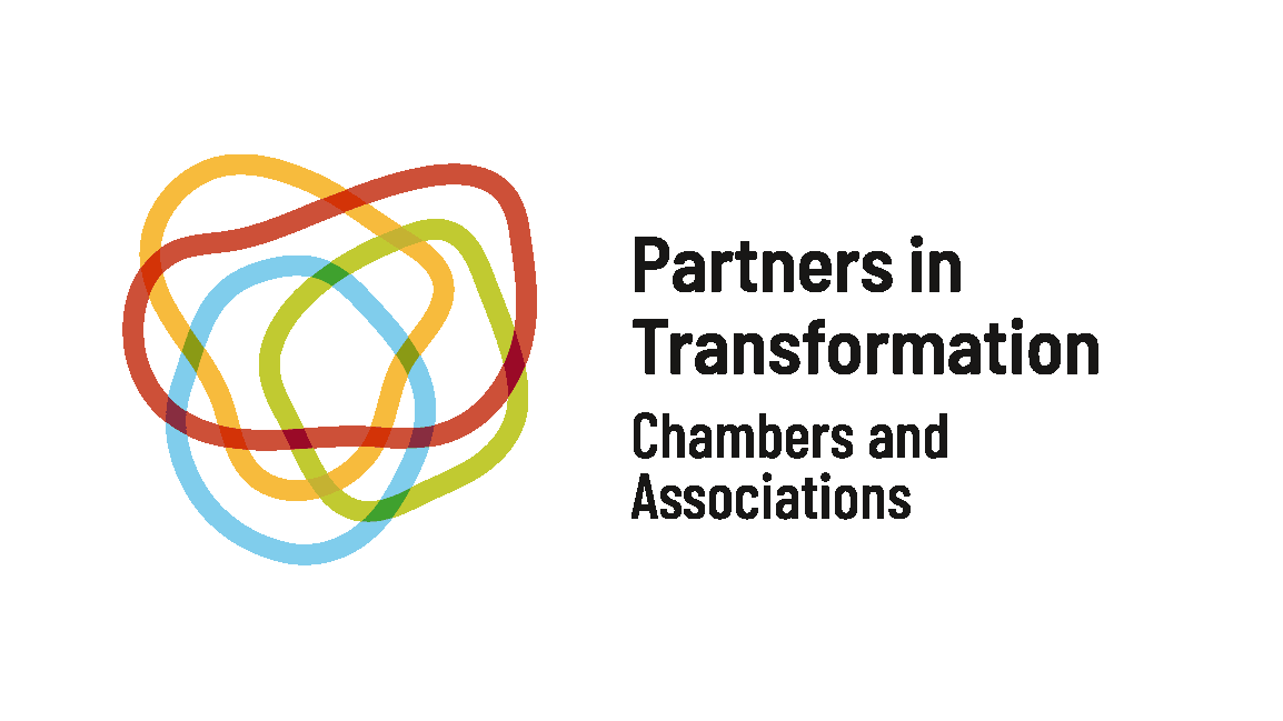 Partners in Transformation — Chambers and Associations