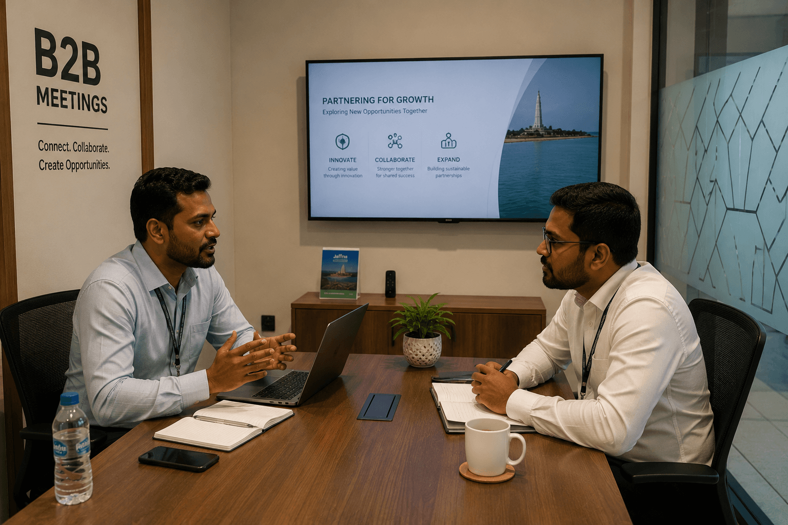 B2B Meetings