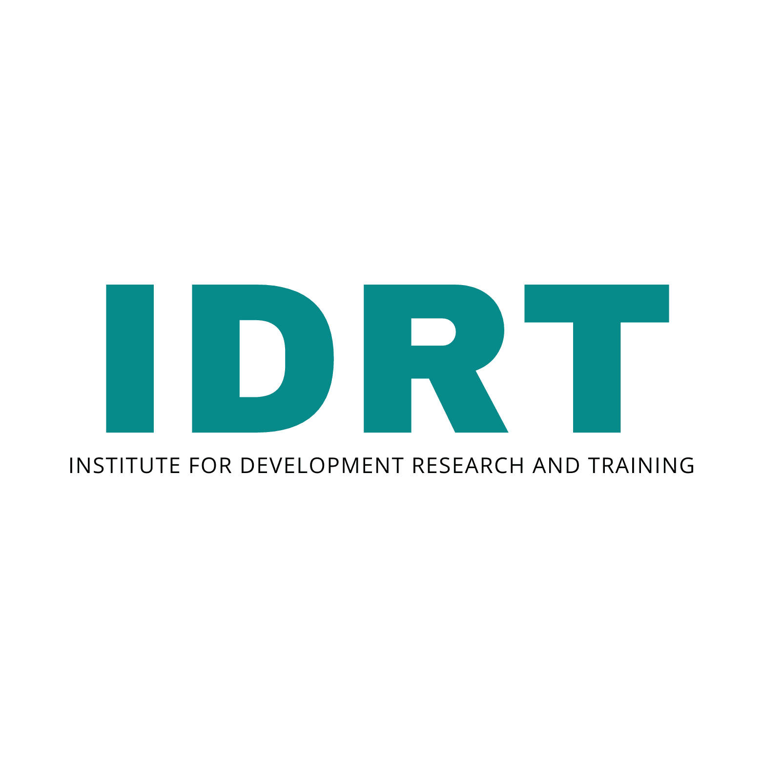 Institute for Development Research and Training (IDRT)