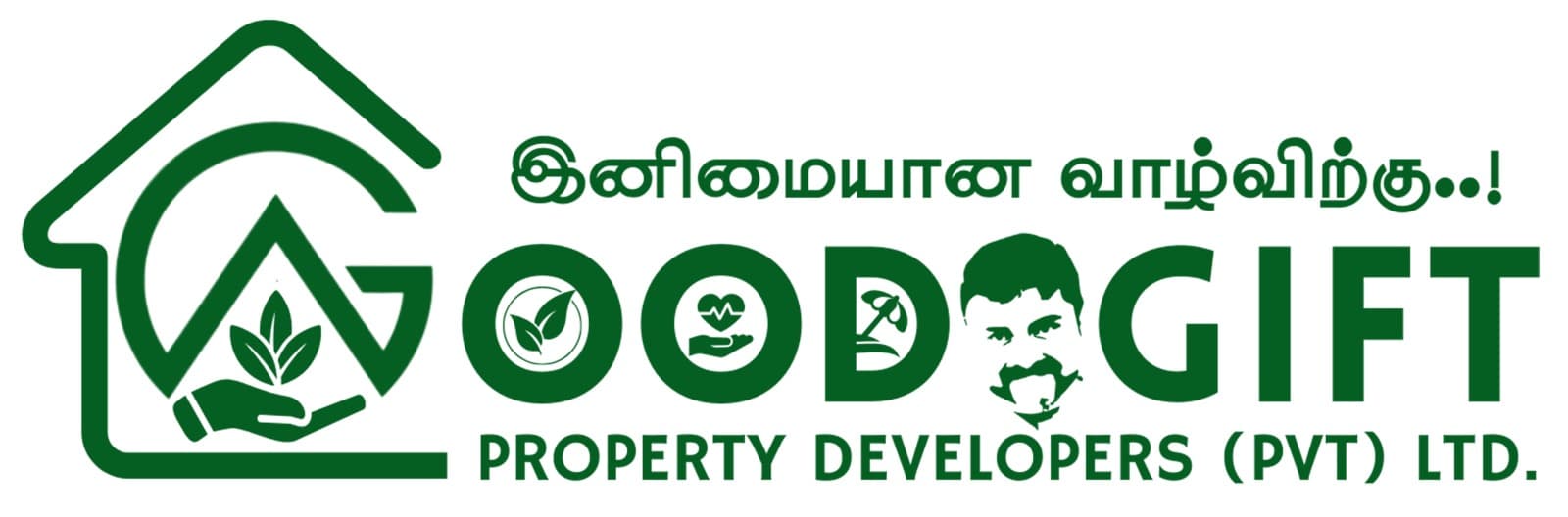 Good Gift Property Developers