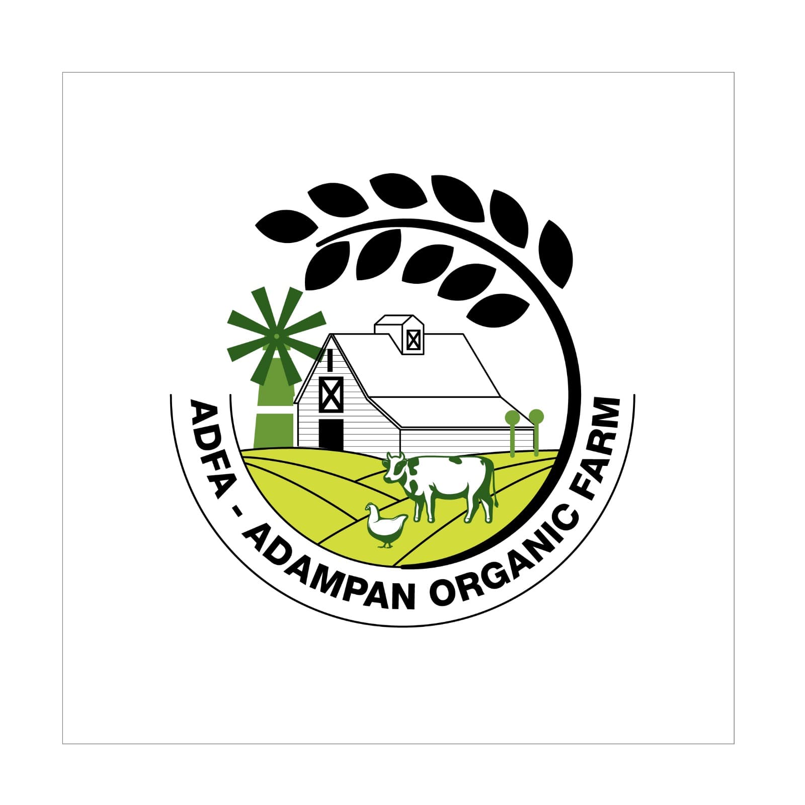 ADFA — Adampan Organic Farm