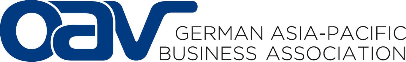 OAV German Asia-Pacific Business Association