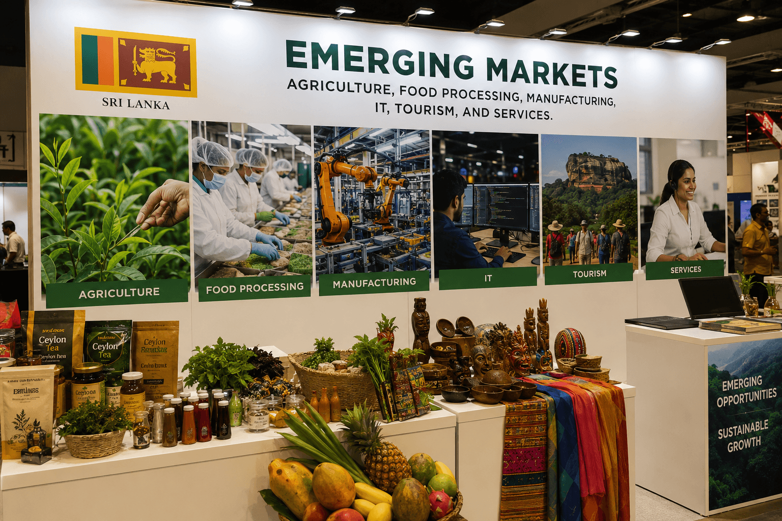 Emerging Markets